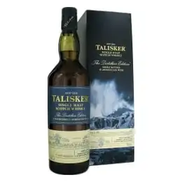 Talisker 2010 Distillers Edition 2020 Release 45.8% 70cl
