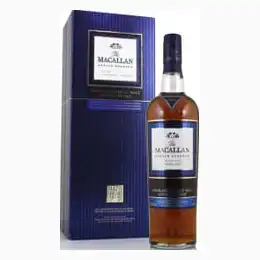 Macallan Estate Reserve 45.7% vol