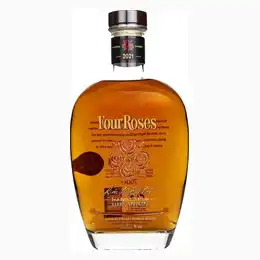 Four Roses Small Batch Limited Edition 2021 57.1% 70cl