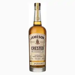 Jameson Crested Whiskey