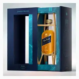 Johnnie Walker Blue Label Ultra