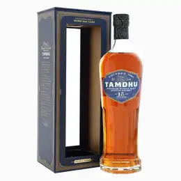 Tamdhu 15 Year Old Speyside Single Malt Scotch Whisky 70cl