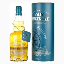 Old Pulteney Navigator