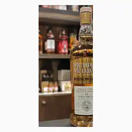 North British 35yr