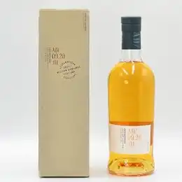 Ardnamurchan Single Malt Whisky AD/09.20:01 Inaugural Release