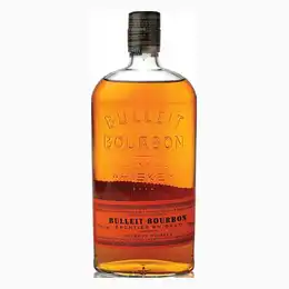 Bulleit Bourbon Frontier Whiskey 0.7L 
