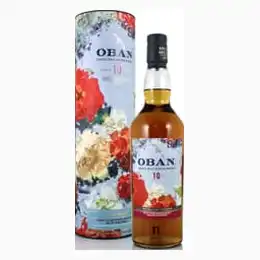 Oban 10 Year Old, Diageo Special Release 2024