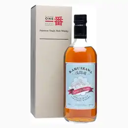 Karuizawa Spirit of Asama 48%