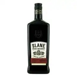 Slane Irish Whiskey 40% 70cl