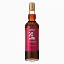 Kavalan Sherry Oak Whisky of the World Whisky Fix Buy Online