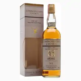 Ardbeg 1975 Bot.1997 Connoisseurs Choice