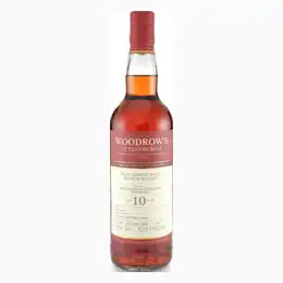 Bunnahabhain  2014 10 Year Old Px Finish Woodrows Of Edinburgh 52.9% 70cl