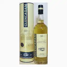 Glencadam 10 Year Old 