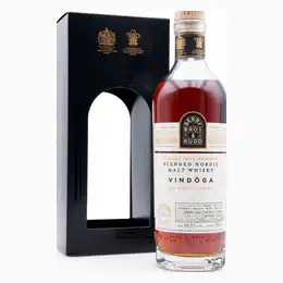 Vindoga #1 Nordic Blend Berry Bros & Rudd The Nordic Casks #2