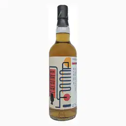 Invergordon 35 Years Old 1990