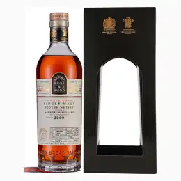 Berry Bros & Rudd - Ardmore 2009 Cask Ref. 709317