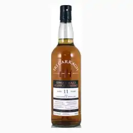 Glen Garioch 2013 11 Year Old, Tri Carragh Single Cask