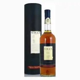 Oban Distillers Edition, 2022 Release