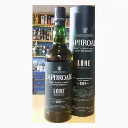 Laphroaig Lore 70cl 48%