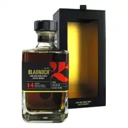 Bladnoch 14 Year Old Oloroso Matured 2020 46.7% 70cl