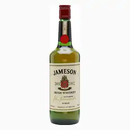 Jameson Bot.1970s