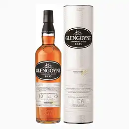 Glengoyne 10