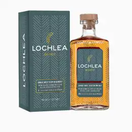 Lochlea Our Barley Lowland Single Malt Scotch Whisky 70cl