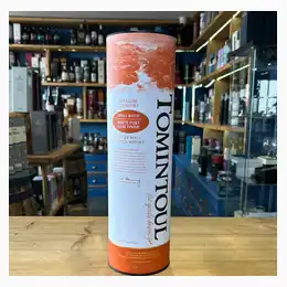Tomintoul Small Batch White Port Cask Finish 70cl 40%