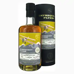 Infrequent Flyers North British Distillery 26 70cl 52.1% ABV