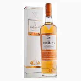 Macallan Amber / 1824 Series