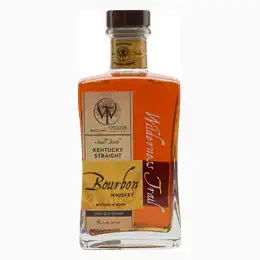 Wilderness Trail Small Batch Bottled In Bond Bourbon