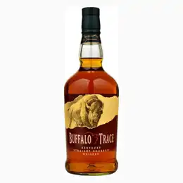 Buffalo Trace Kentucky Straight Bourbon 70cl