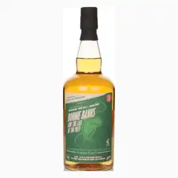 Old Rhosdhu 28 Year Old 1994 - Cask Noir  Whisky 70cl