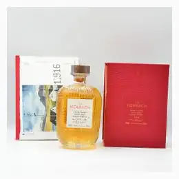 Isle Of Harris Whisky The Hearach Inaugural Batch 1 The 1916