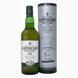 Laphroaig 18 Year Old Diamond Jubilee