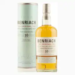 BenRiach The Original Ten