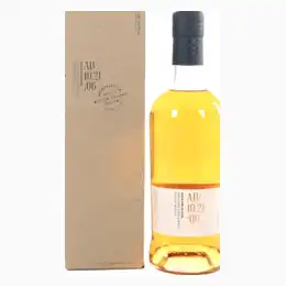 Ardnamurchan AD/10.21:06 Single Malt Whisky - 46.8% 70cl