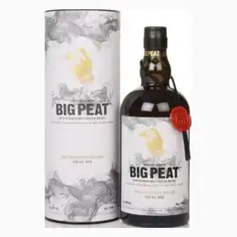 Big Peat The Smokehouse Edition Fis le 2023 Whisky 70cl