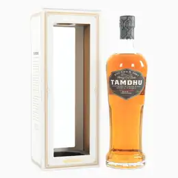 Tamdhu - Batch Strength 