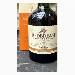 Redbreast Lustau Edition The
