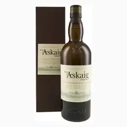Port Askaig 8 Year Old