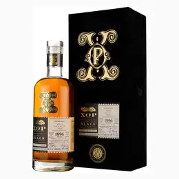 Glen Keith 1996-2022 25 Year Old Douglas Laing XOP Black Series Single Cask DL15466