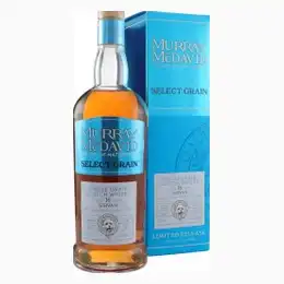 Girvan 16 Year Old Select Grain 50% 70cl