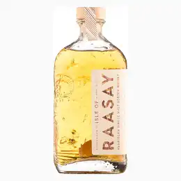 Isle of Raasay Single Malt