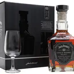 Jack Daniel