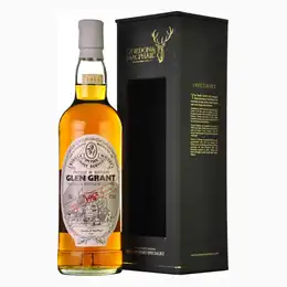 Glen Grant 1965-2008 Gordon & MacPhail