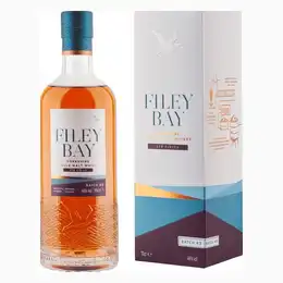Filey Bay STR Finish Batch #3 46% 70cl