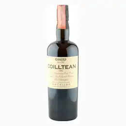 Macallan 1992, Samaroli Coilltean Cask #8518, 2004 Bottling