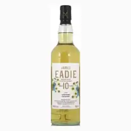 Linkwood 2010 10 Year Old, James Eadie Small Batch