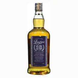 Longrow 18 Year Old